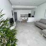 Costa Ballena - Dos Dormitorios, Piscina Y Jardin Privado