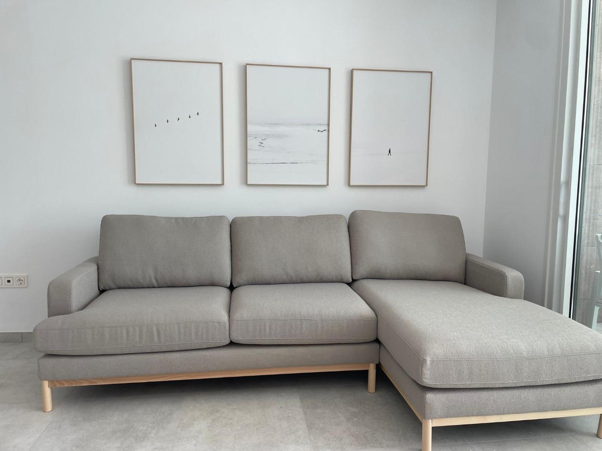 Apartamento Costa Ballena - Dos Dormitorios, Piscina Y Jardin Privado Cádis