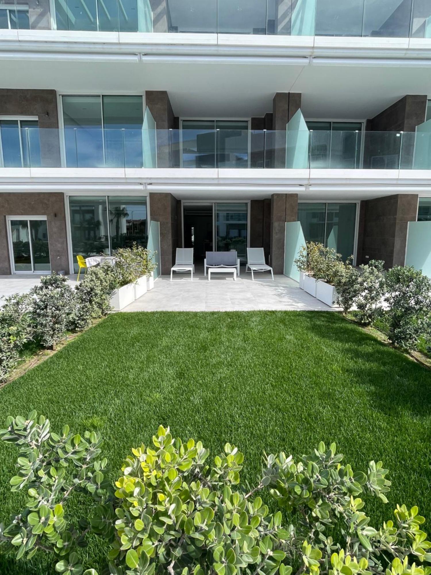 Costa Ballena - Dos Dormitorios, Piscina Y Jardin Privado Apartamento *