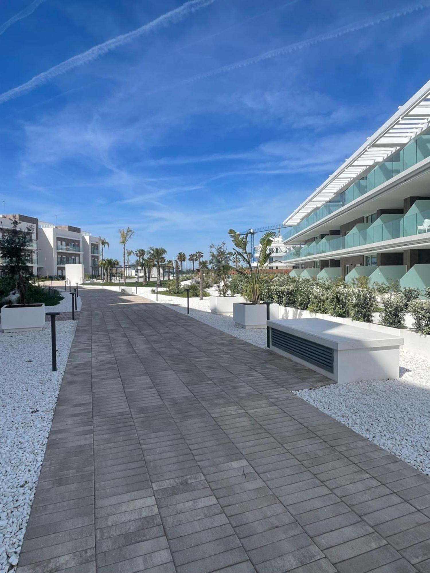Costa Ballena - Dos Dormitorios, Piscina Y Jardin Privado Cadiz