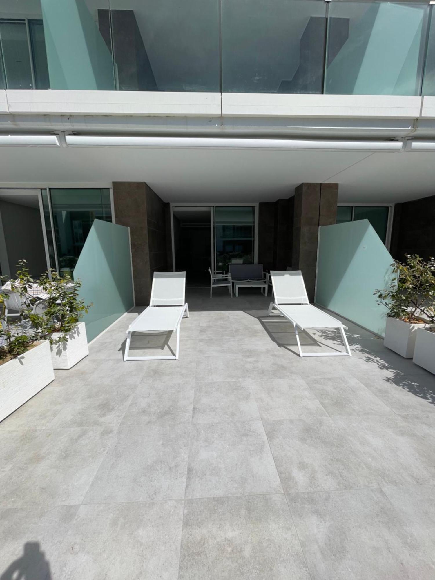 Costa Ballena - Dos Dormitorios, Piscina Y Jardin Privado Cadiz