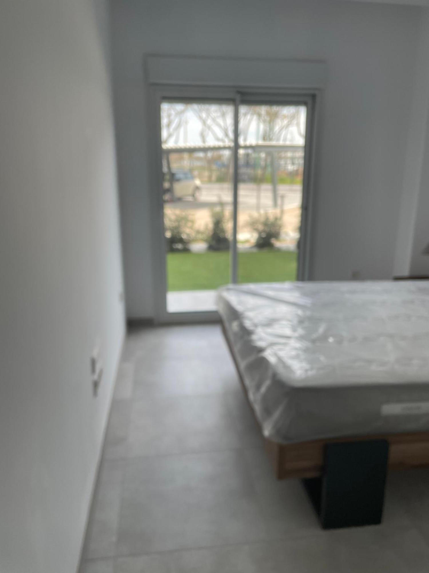 Costa Ballena - Dos Dormitorios, Piscina Y Jardin Privado Apartamento