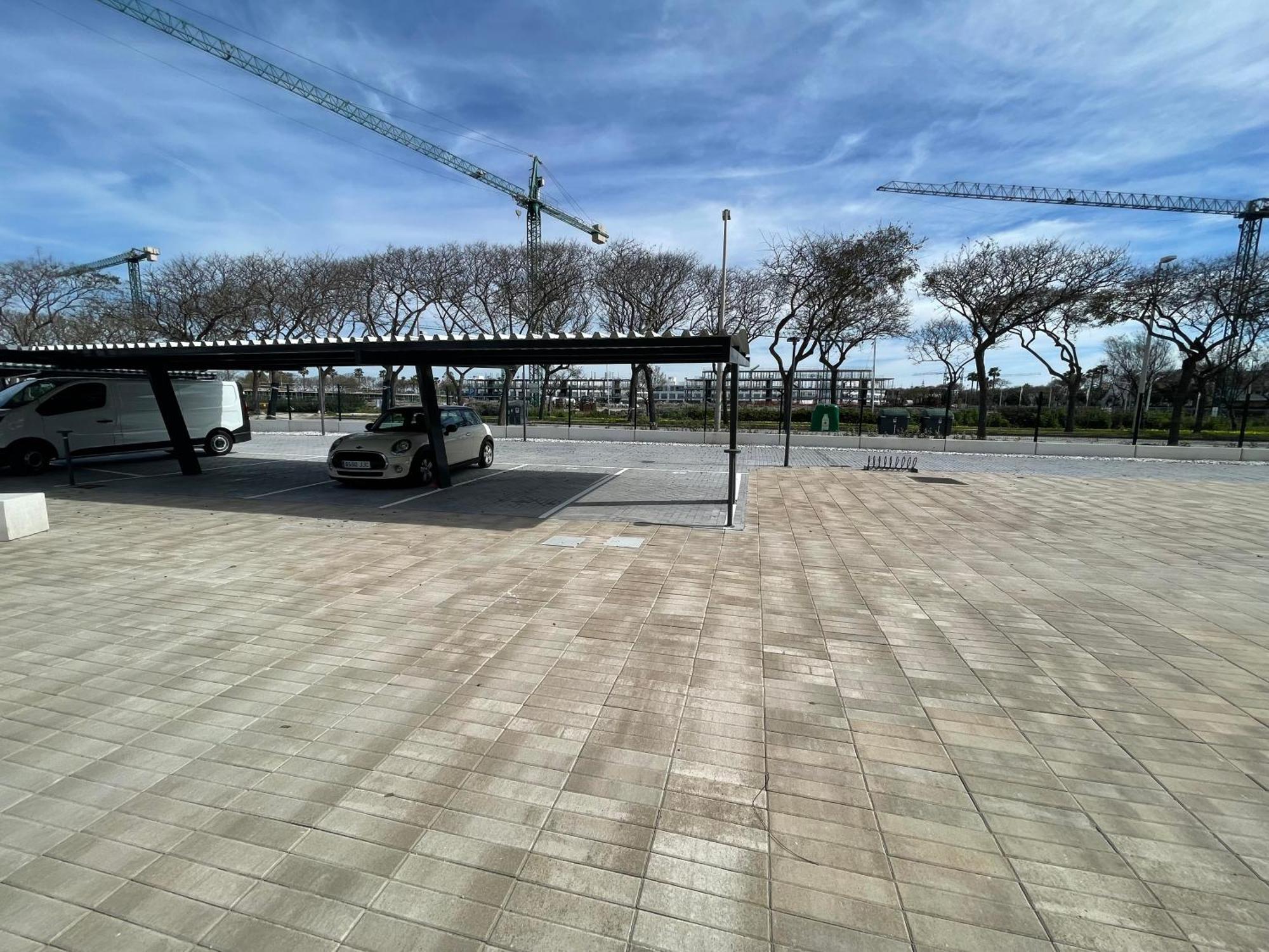 Costa Ballena - Dos Dormitorios, Piscina Y Jardin Privado Apartamento Cádis